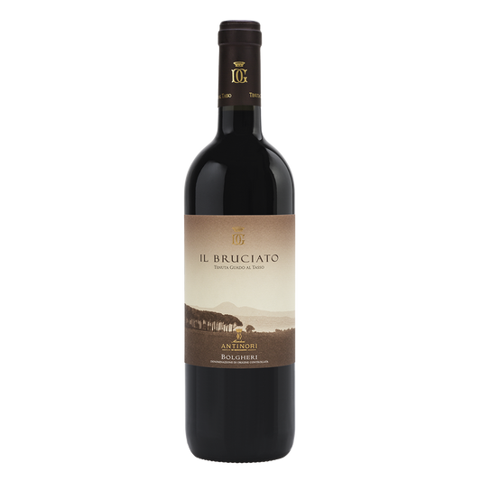 Il Bruciato - Tenuta Guado al Tasso 2022