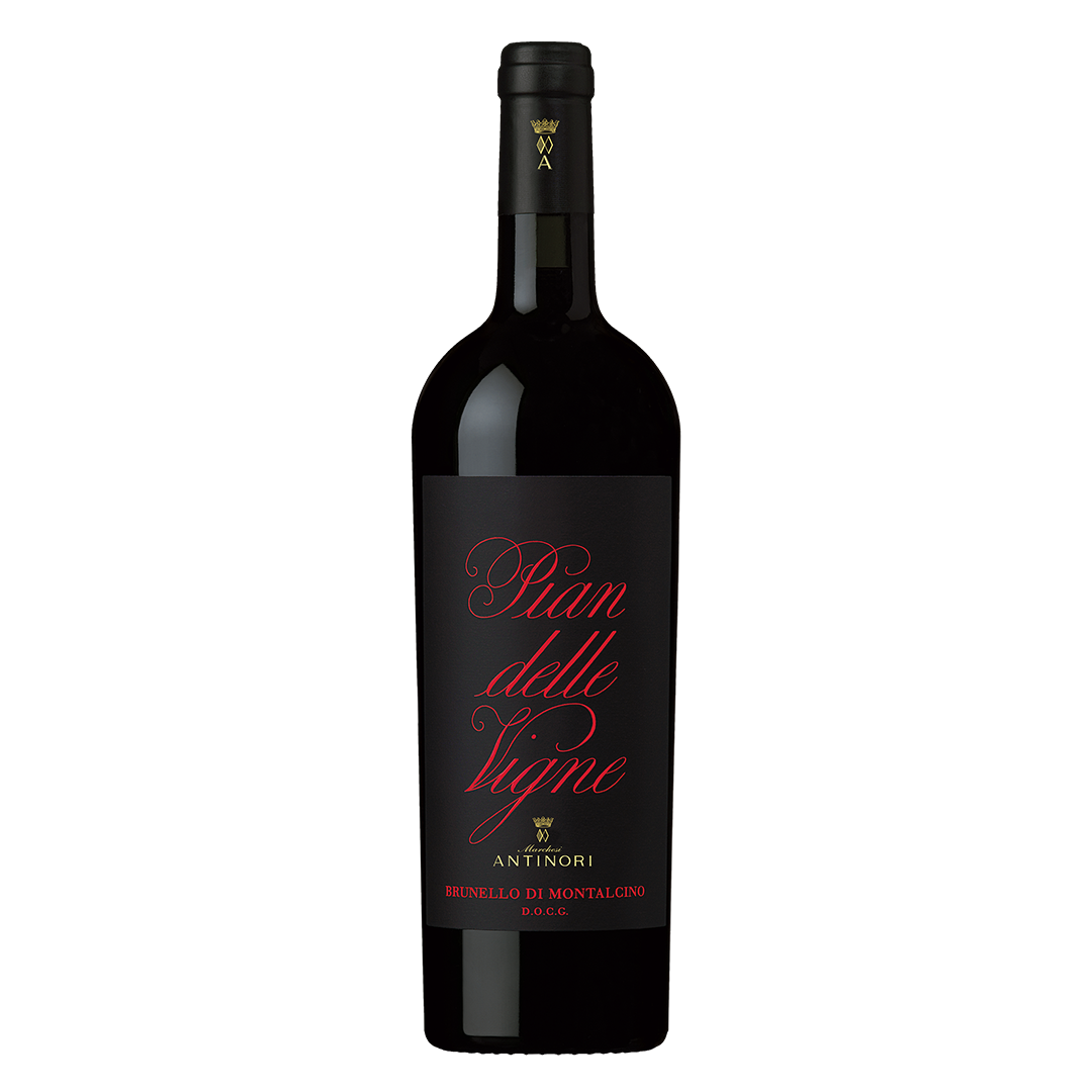 Pian delle Vigne 2018