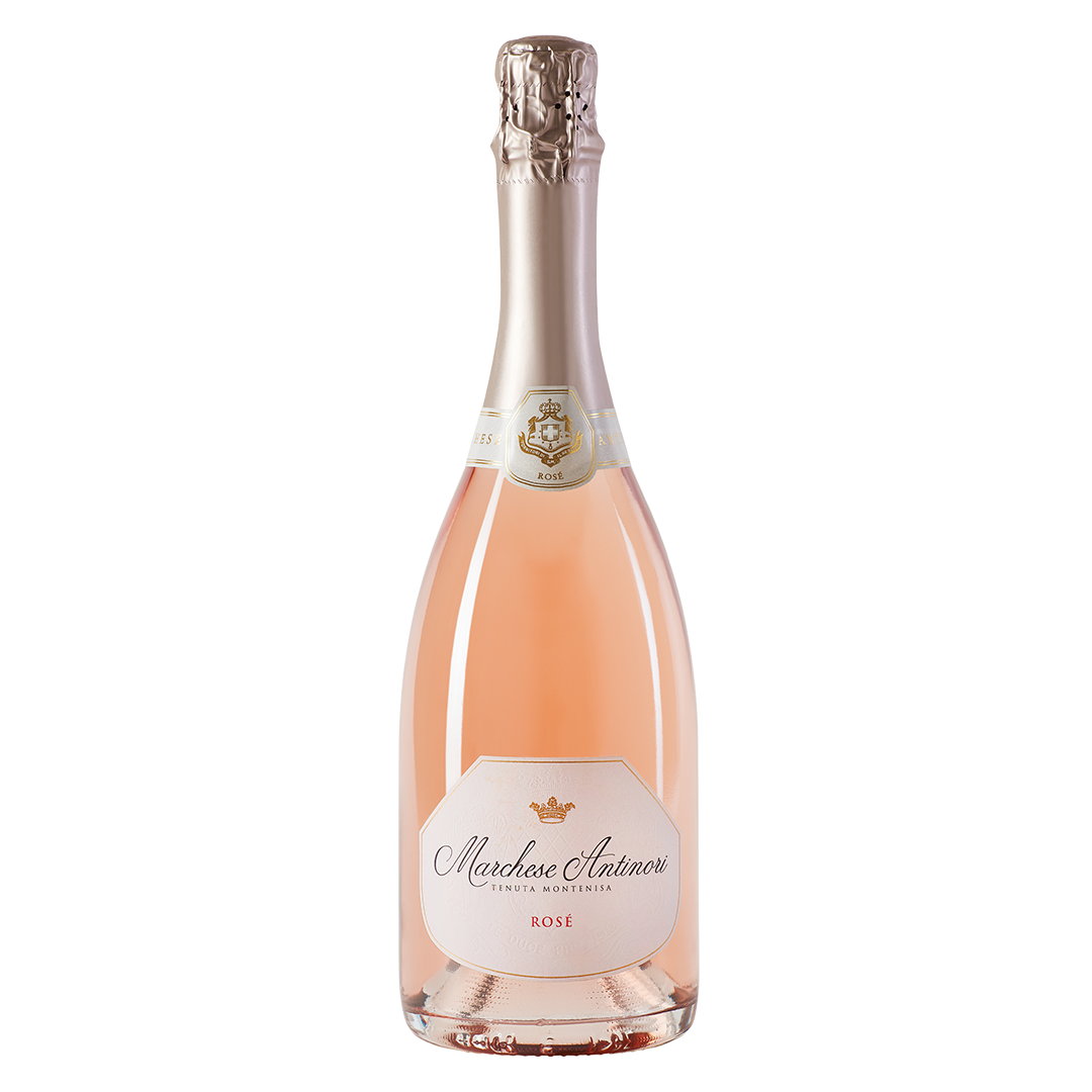 Rosé - Tenuta Montenisa