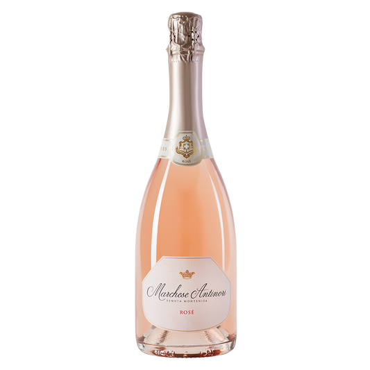 Rosé - Tenuta Montenisa