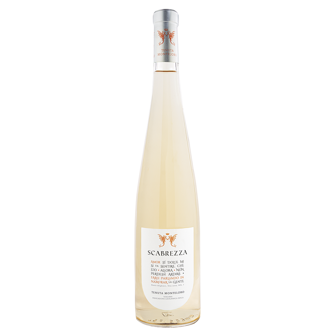 Scabrezza - Tenuta Monteloro