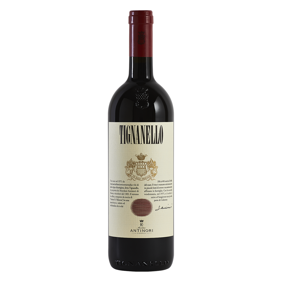 Tignanello 2020