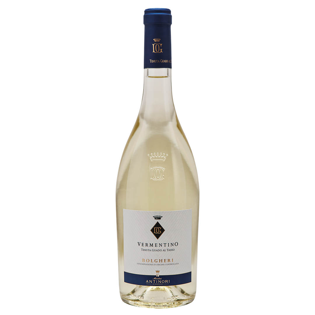 Vermentino - Tenuta Guado al Tasso 2023