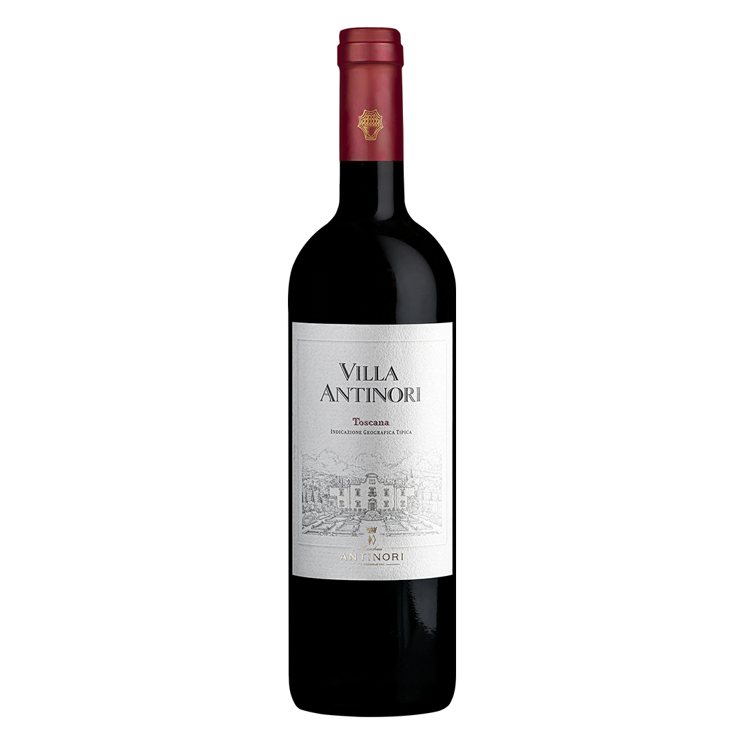 Villa Antinori Rosso