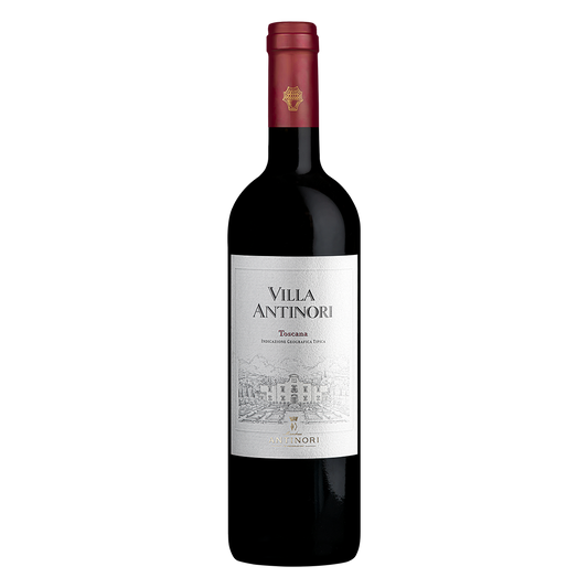 Villa Antinori Rosso