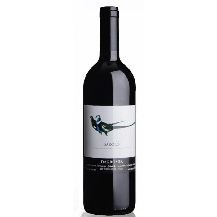 Barolo Dagromis DOCG Gaja