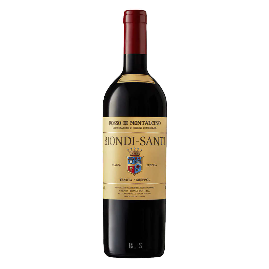 Rosso di Montalcino 2019