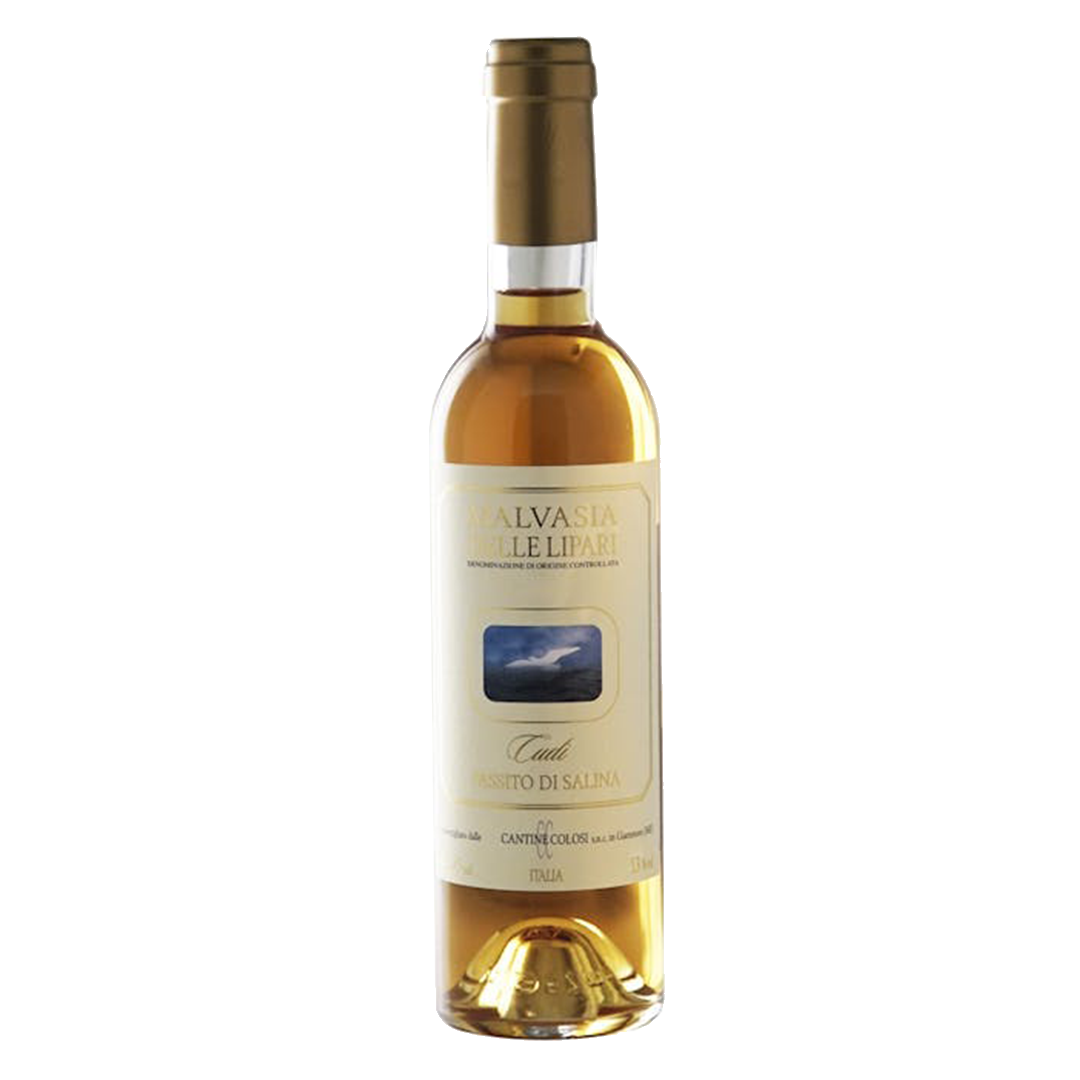 Cudì - Passito di Salina