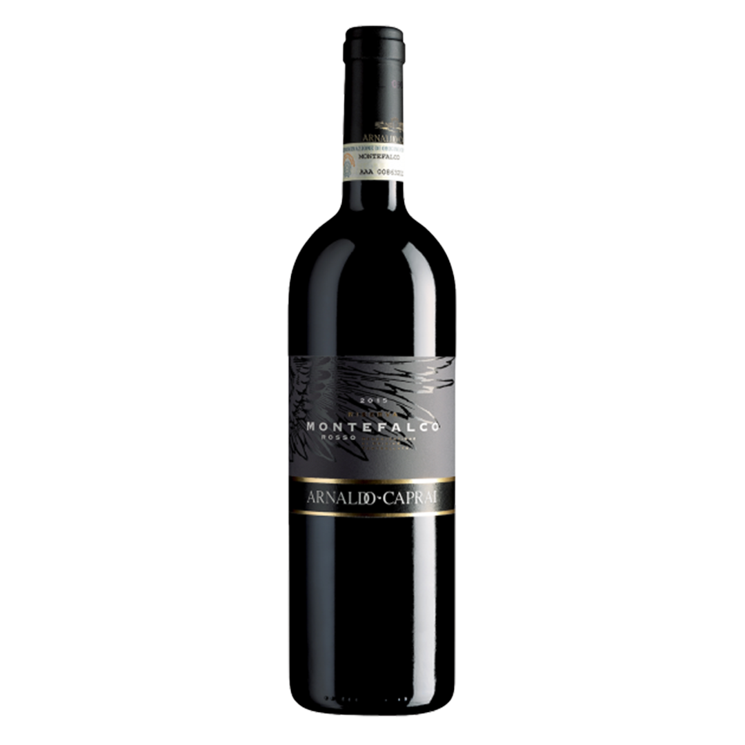 Montefalco Rosso Riserva 2021