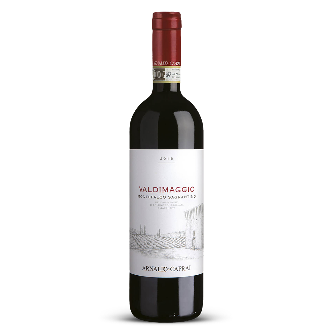 Valdimaggio 2013 - 1,5L Magnum