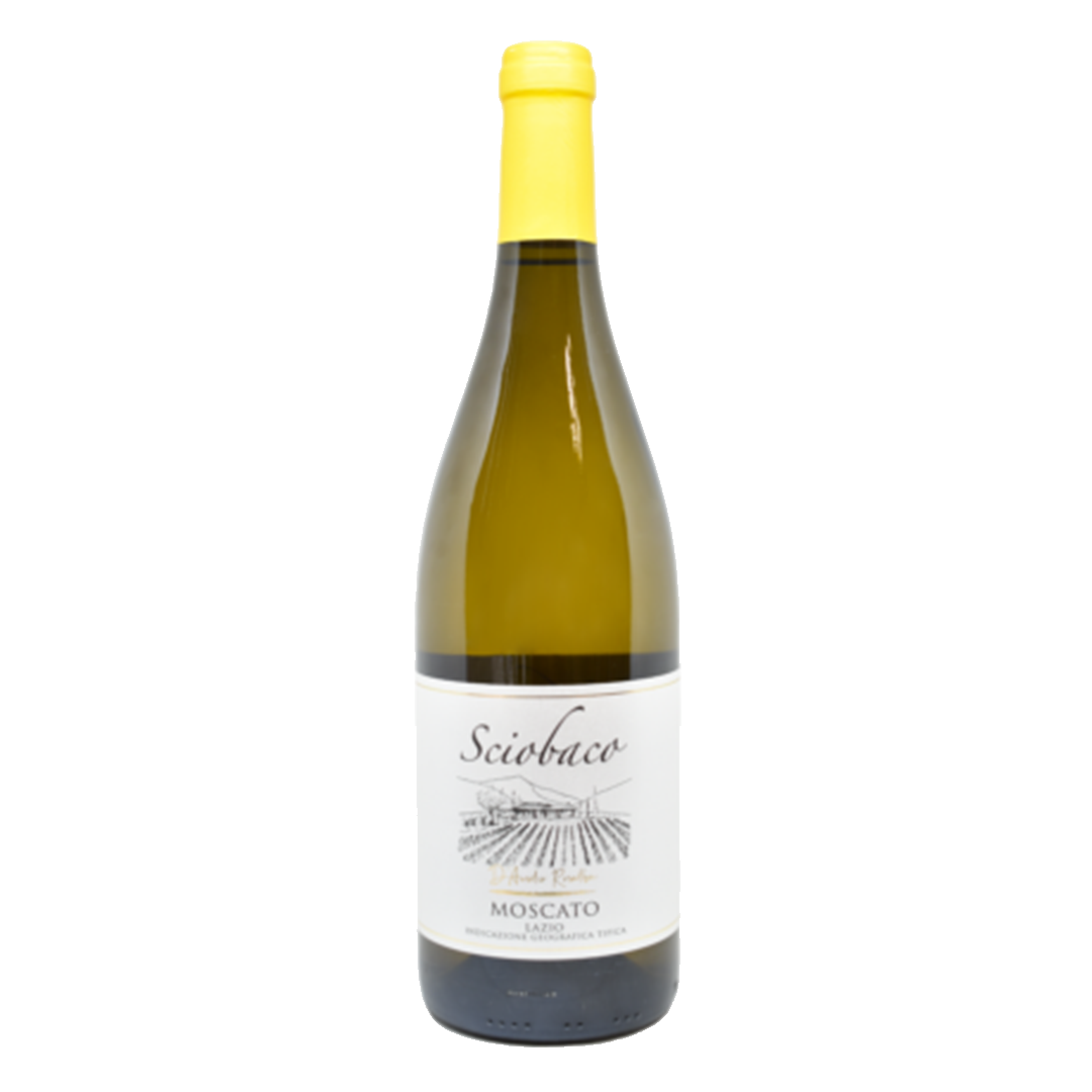 Moscato - Sciobaco