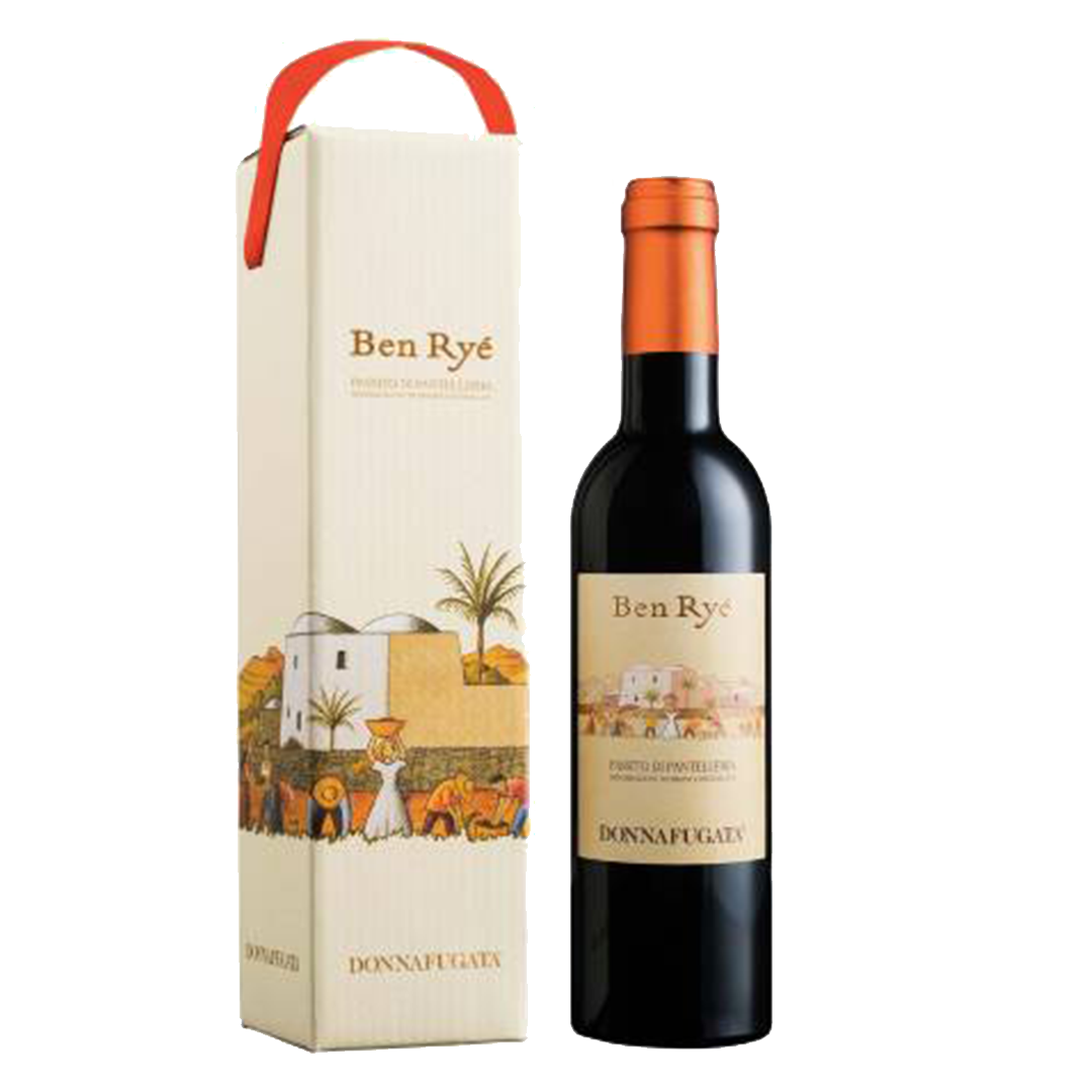 Ben Ryé 2021 37,5cl.