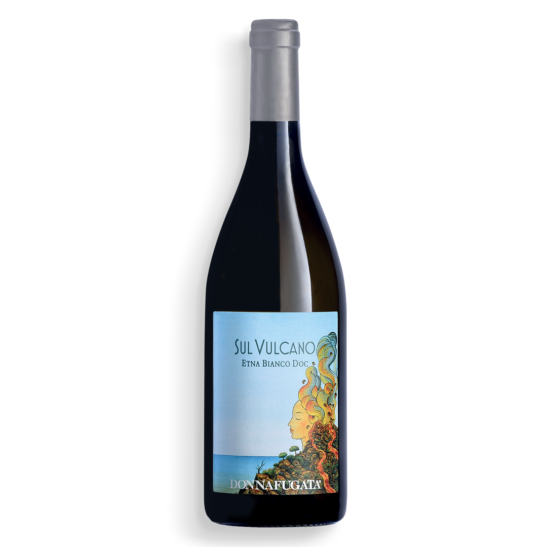 Sul Vulcano - Etna Bianco