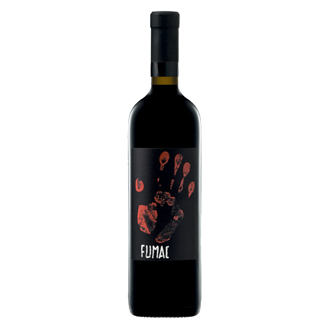 Fumac - Masseria La Sorba