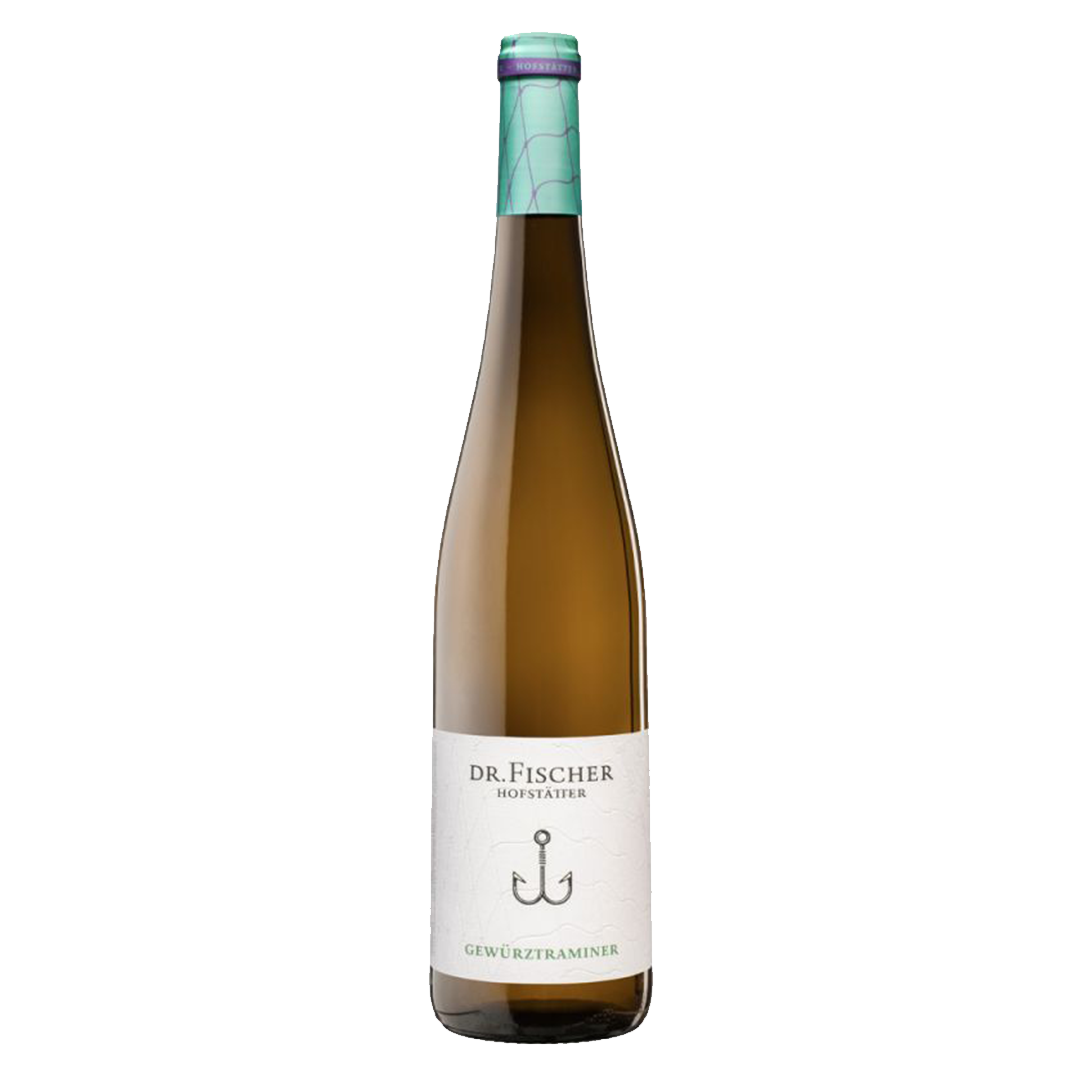 Gewürztraminer - Dr. Fischer