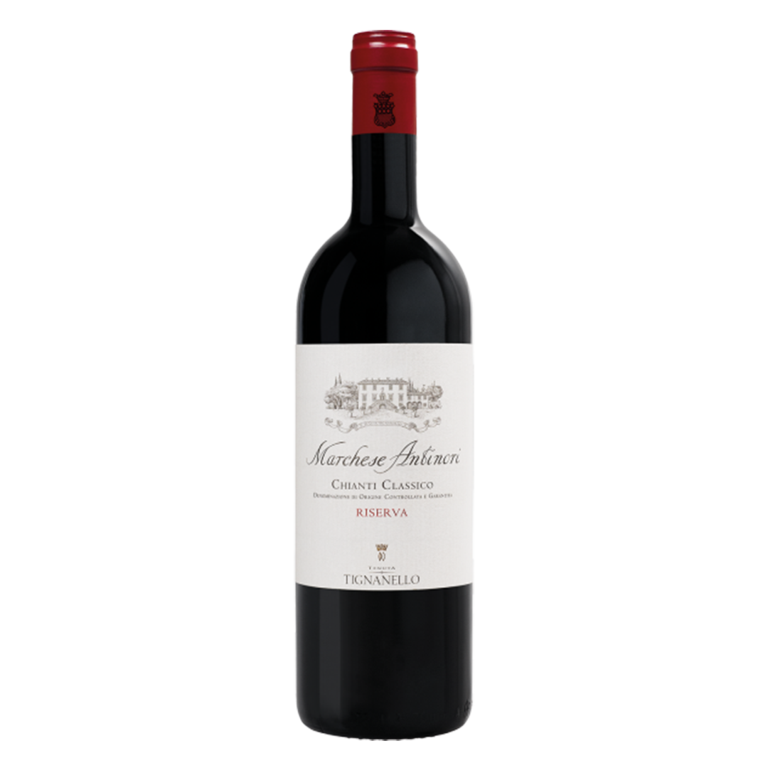 Chianti Classico Riserva 2020