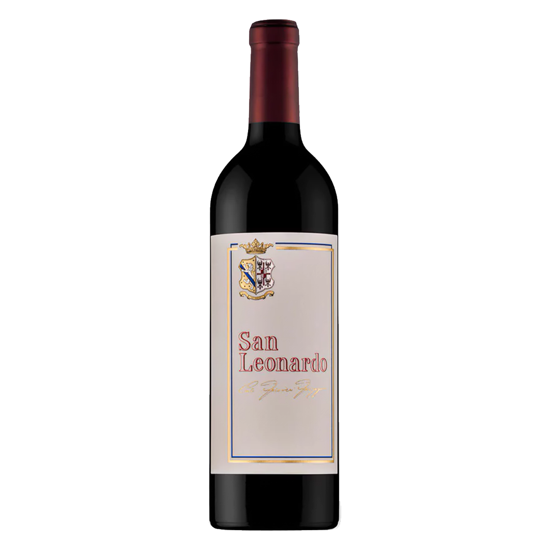 San Leonardo 2018