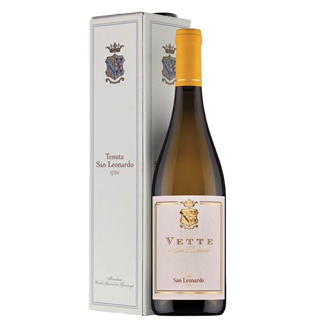 Vette di San Leonardo 2022 - Magnum 1,5L Astucciato