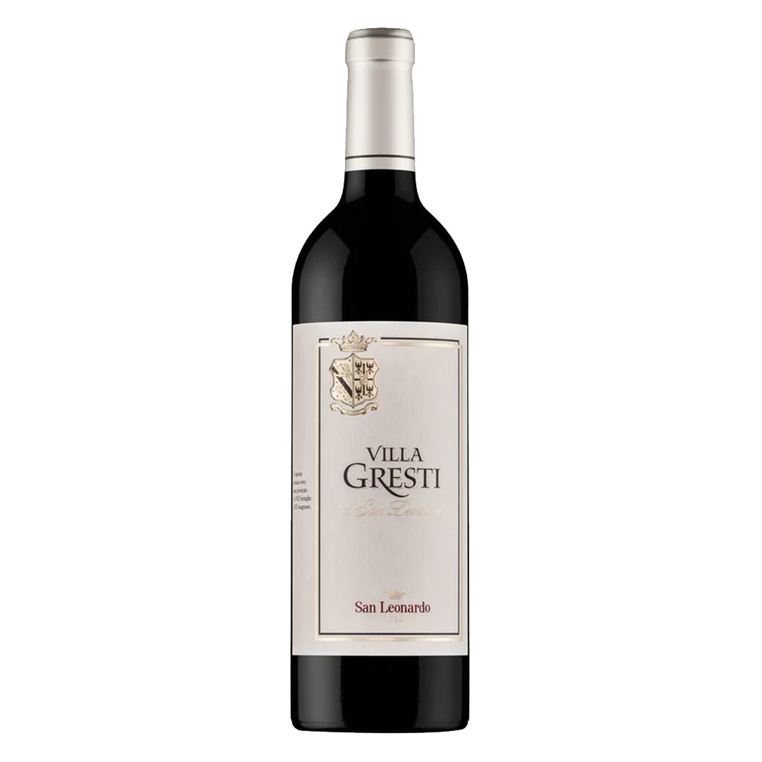 Villa Gresti 2019