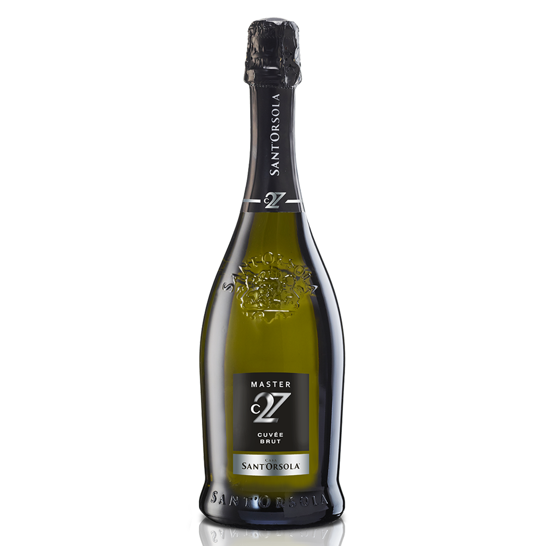 Master C.27 - Cuvée Brut