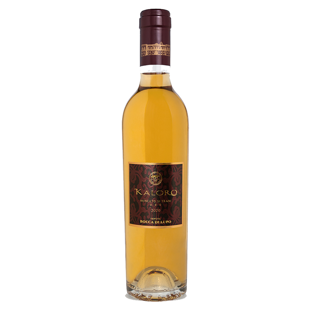 Kaloro - Tormaresca - Tenuta Bocca di Lupo 37,5cl