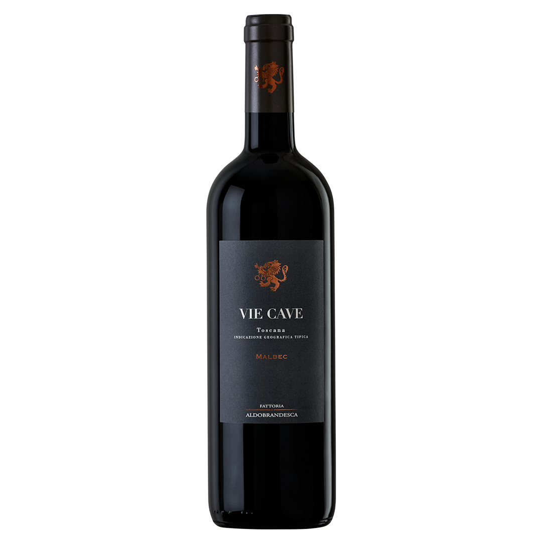 Vie Cave - Fattoria Aldobrandesca 2022